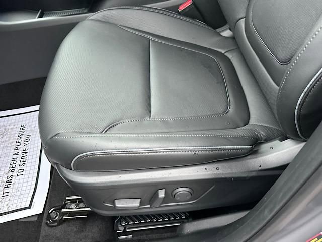 New 2026 Hyundai Tucson Limited FWD image 8