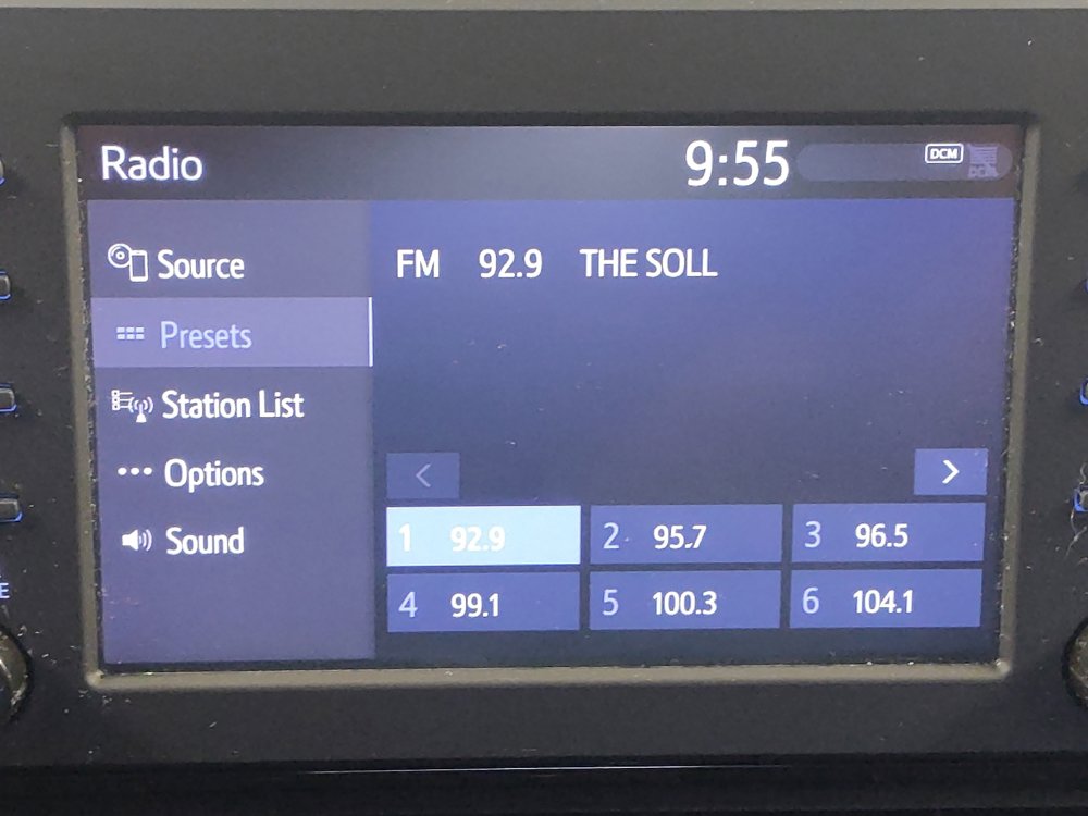 Used 2019 Toyota RAV4 XLE w/ Convenience Package image 25
