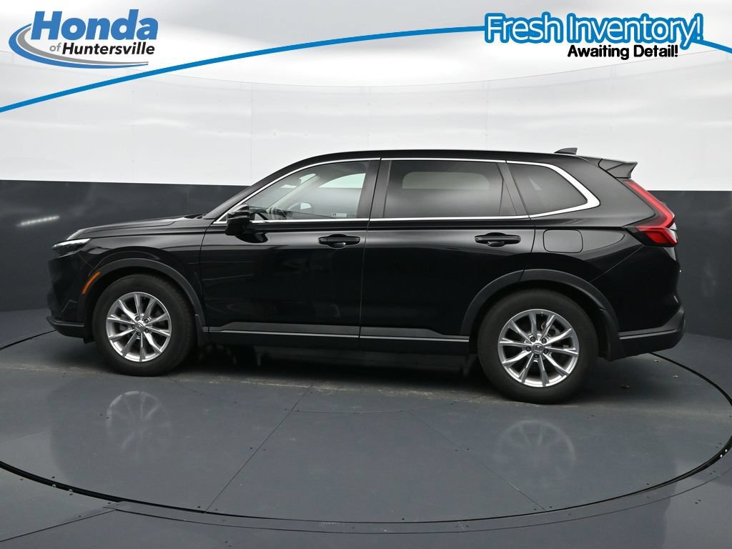Used 2023 Honda CR-V EX-L image 6