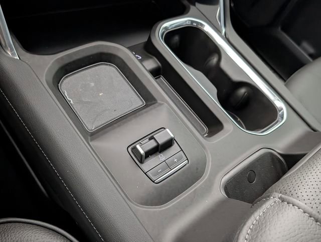 New 2026 GMC Sierra 2500 Denali image 13