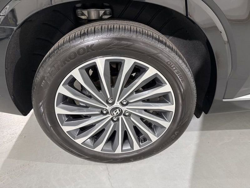 Used 2025 Hyundai Palisade Calligraphy image 15
