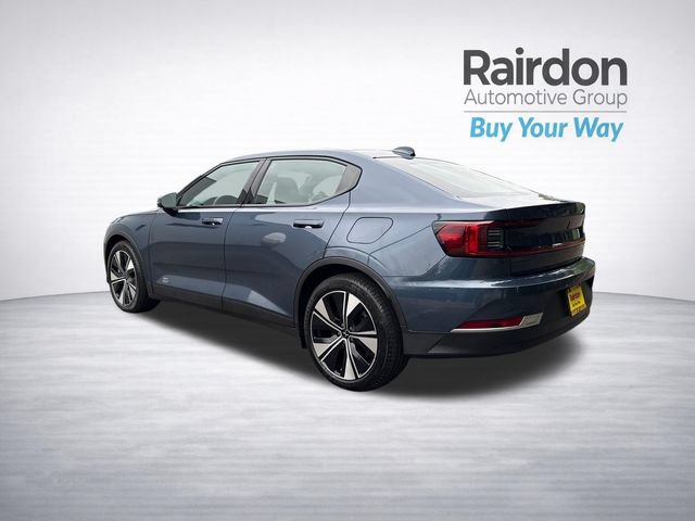 Used 2023 Polestar Polestar 2 w/ Pilot Pack AWD/4WD image 5