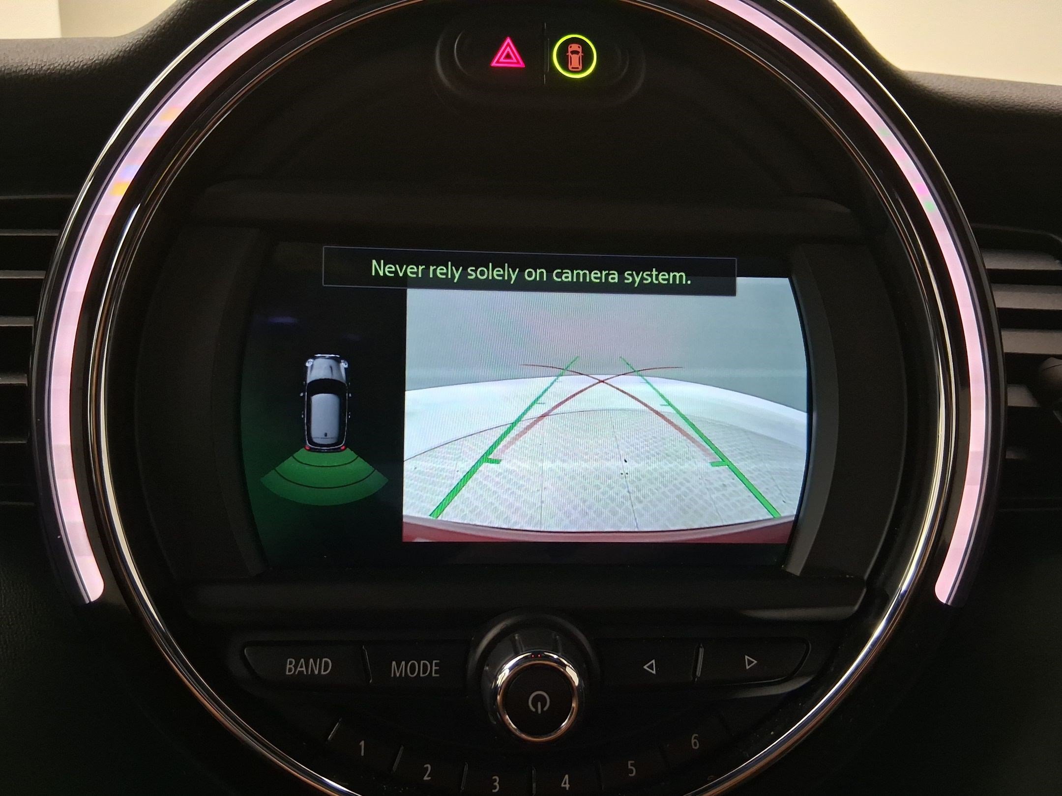 Used 2021 MINI Cooper S w/ 6.5" Touchscreen Package FWD image 18