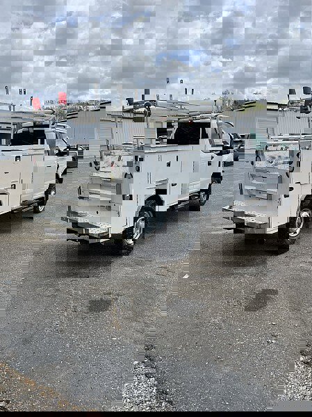 Used 2017 Ford F350 XL image 7