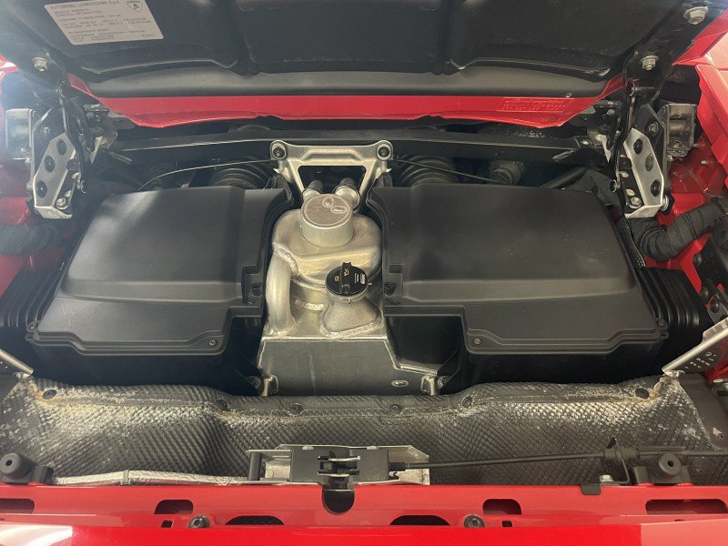 Used 2019 Lamborghini Huracan LP 580-2 RWD image 31