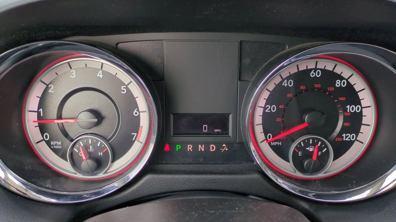 Used 2014 Dodge Grand Caravan SXT image 37