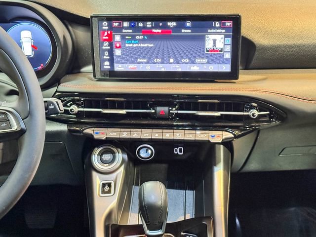 Used 2024 Dodge Hornet GT image 30