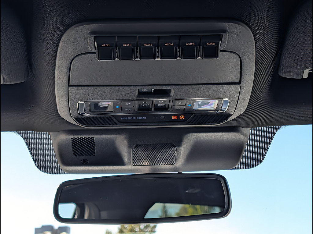 New 2027 Ford F350 Platinum AWD/4WD image 24