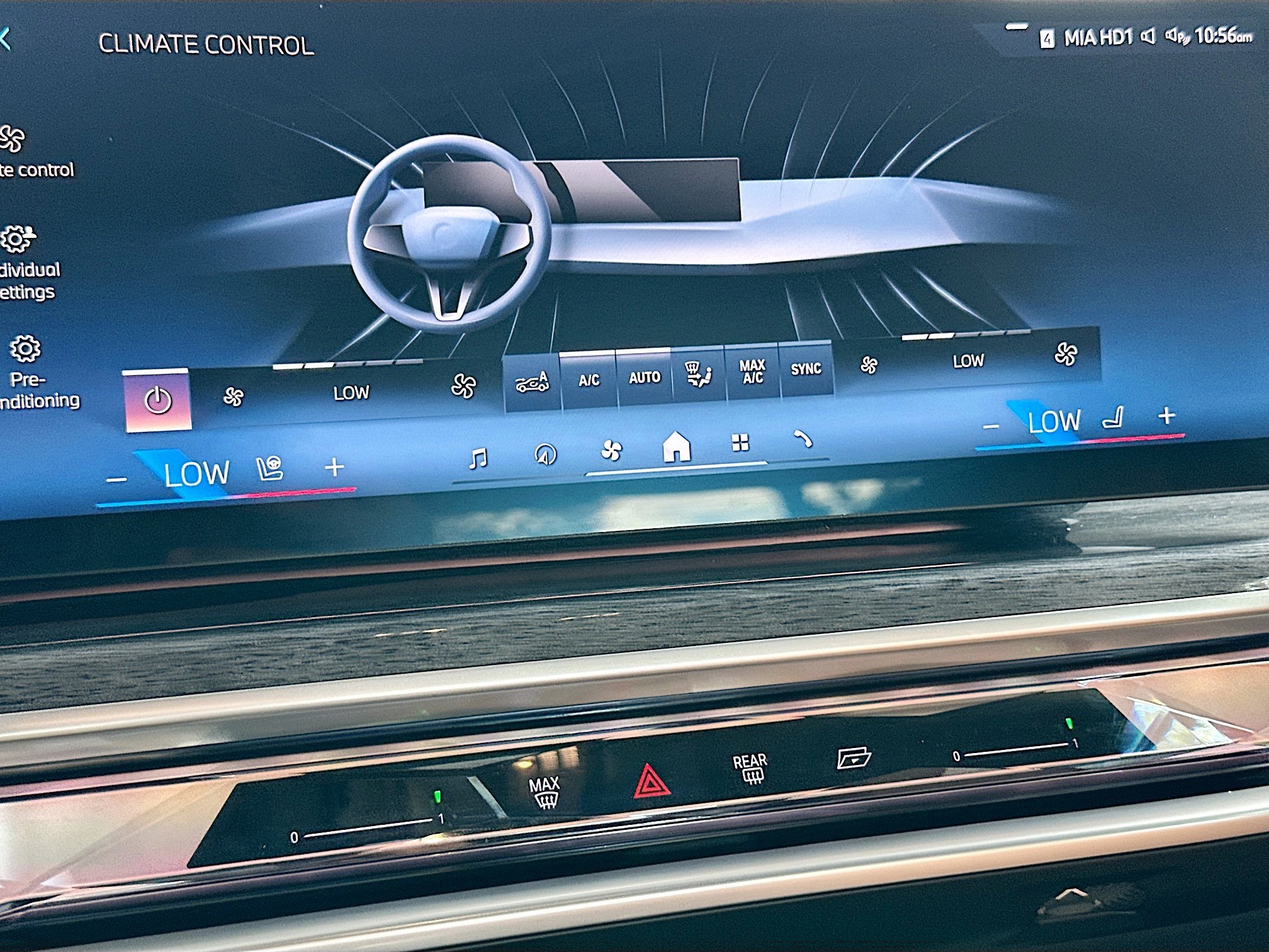 Certified 2023 BMW 740i 740i image 16