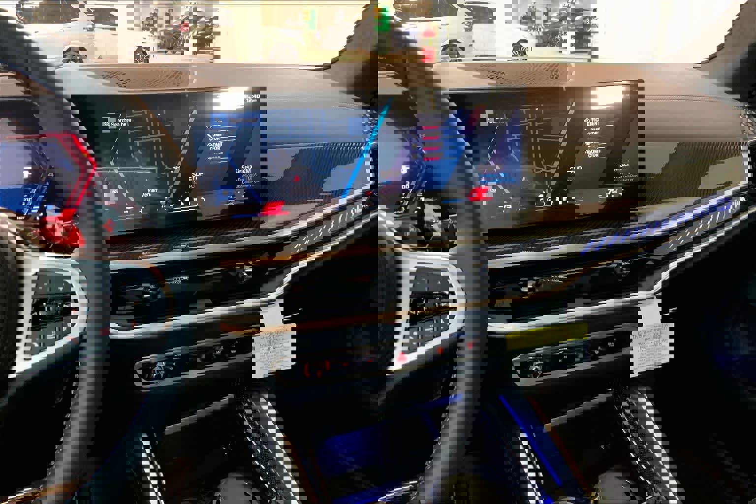 New 2026 BMW X5 M Competition w/ Executive Package image 6