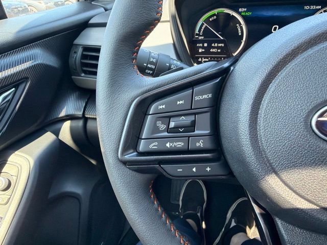 New 2026 Subaru Crosstrek 2.5i Limited AWD/4WD image 12