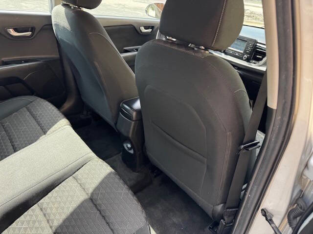 Used 2018 Kia Rio S image 16