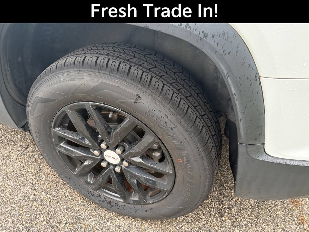 Used 2019 GMC Acadia SLT FWD image 6
