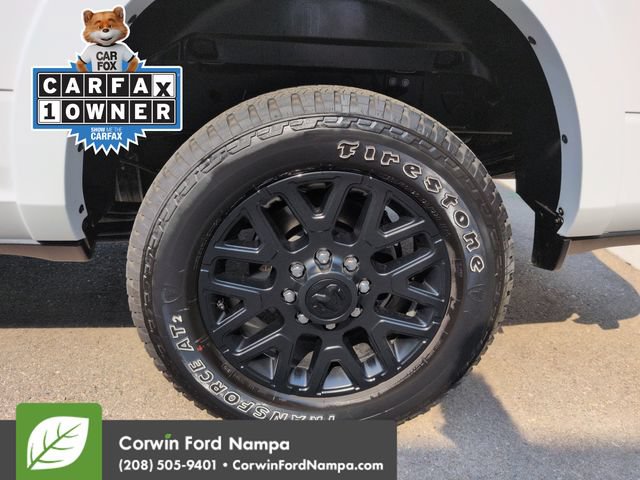 Used 2026 RAM 3500 Limited AWD/4WD image 32