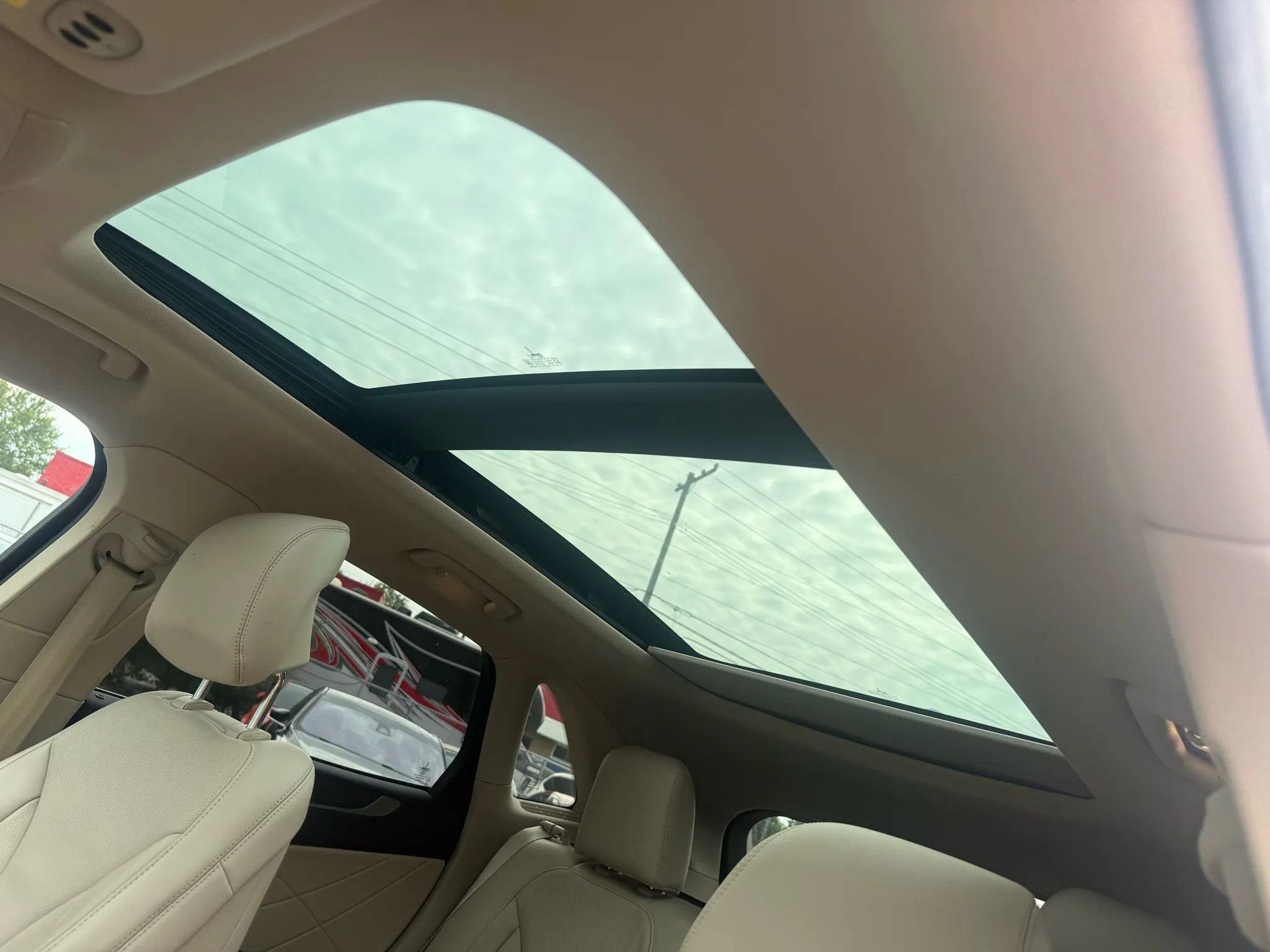 Used 2018 Lincoln MKC Reserve w/ Lincoln MKC Climate Package image 19