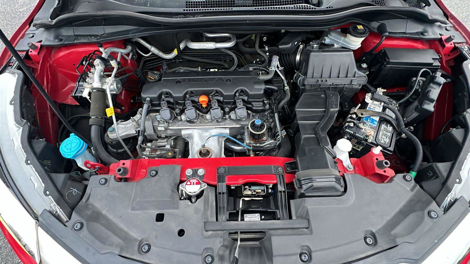 Used 2019 Honda HR-V EX-L image 10