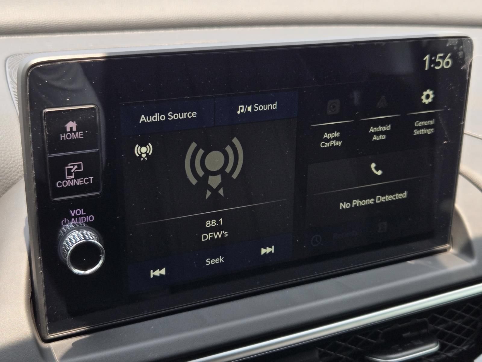 New 2026 Acura ADX AWD image 21