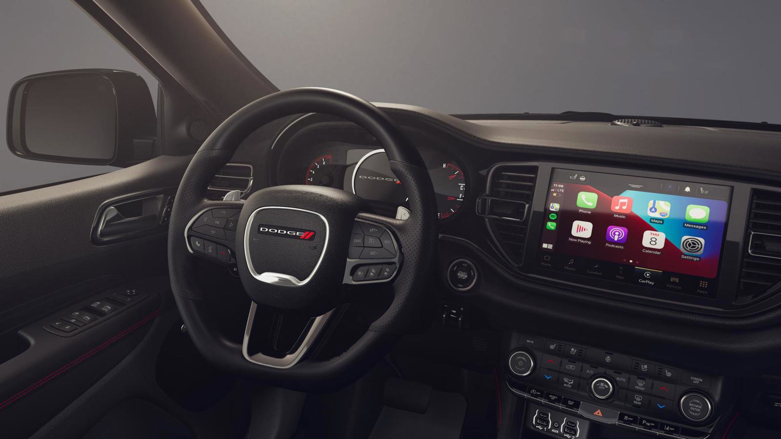 New 2026 Dodge Durango GT AWD/4WD image 9