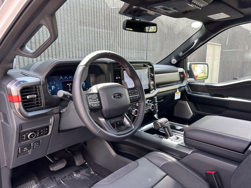 New 2026 Ford F150 Raptor AWD/4WD image 10
