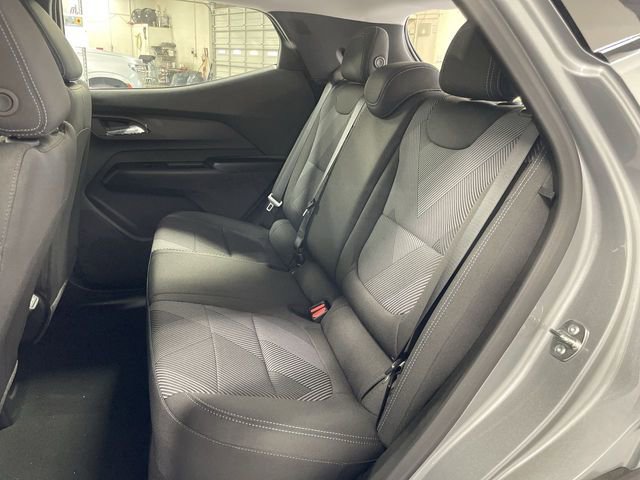 New 2027 Chevrolet Bolt LT w/ Comfort Package FWD image 23