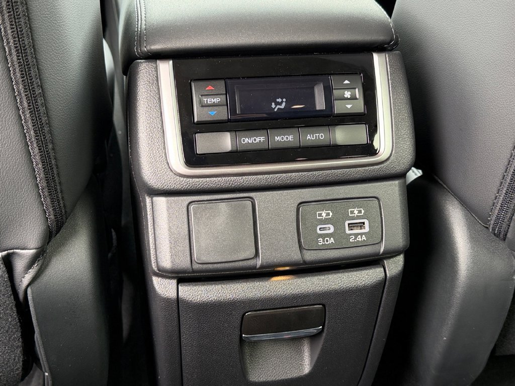 New 2026 Subaru Ascent Premium AWD/4WD image 15