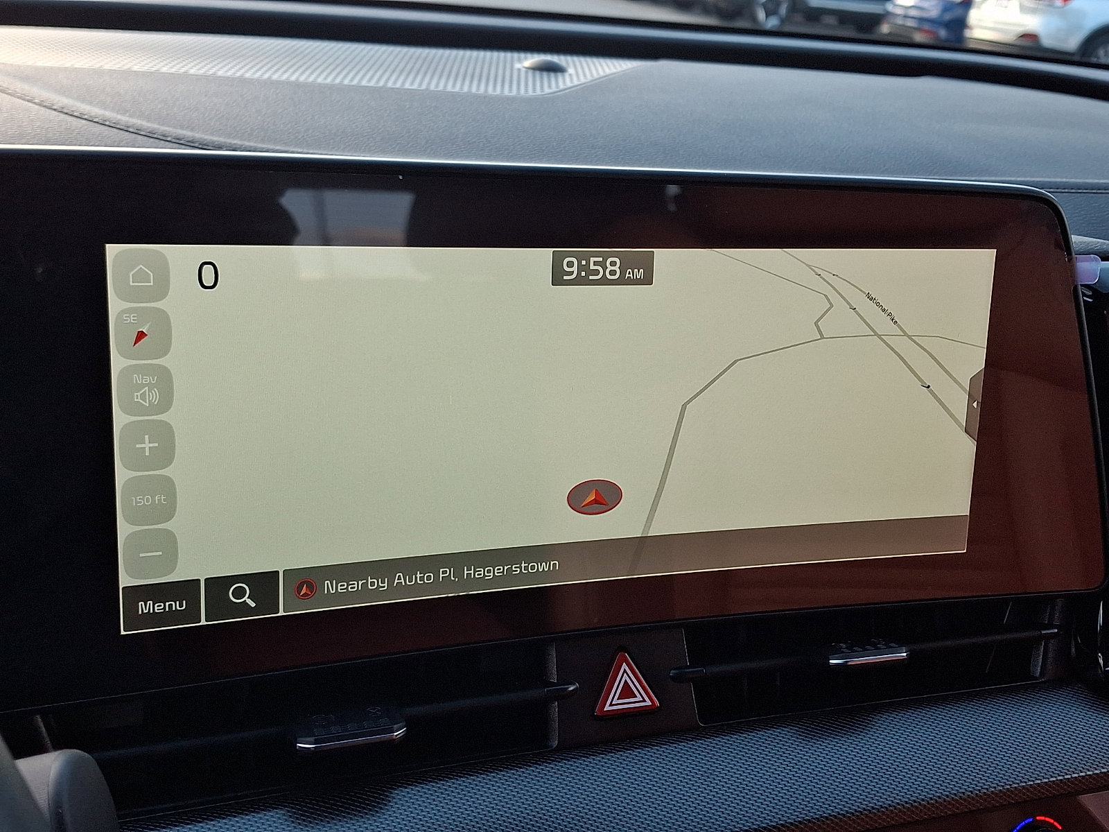 Certified 2025 Kia Sportage SX image 18