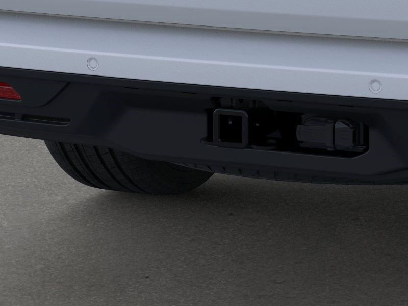New 2026 Ford Expedition Active RWD image 23