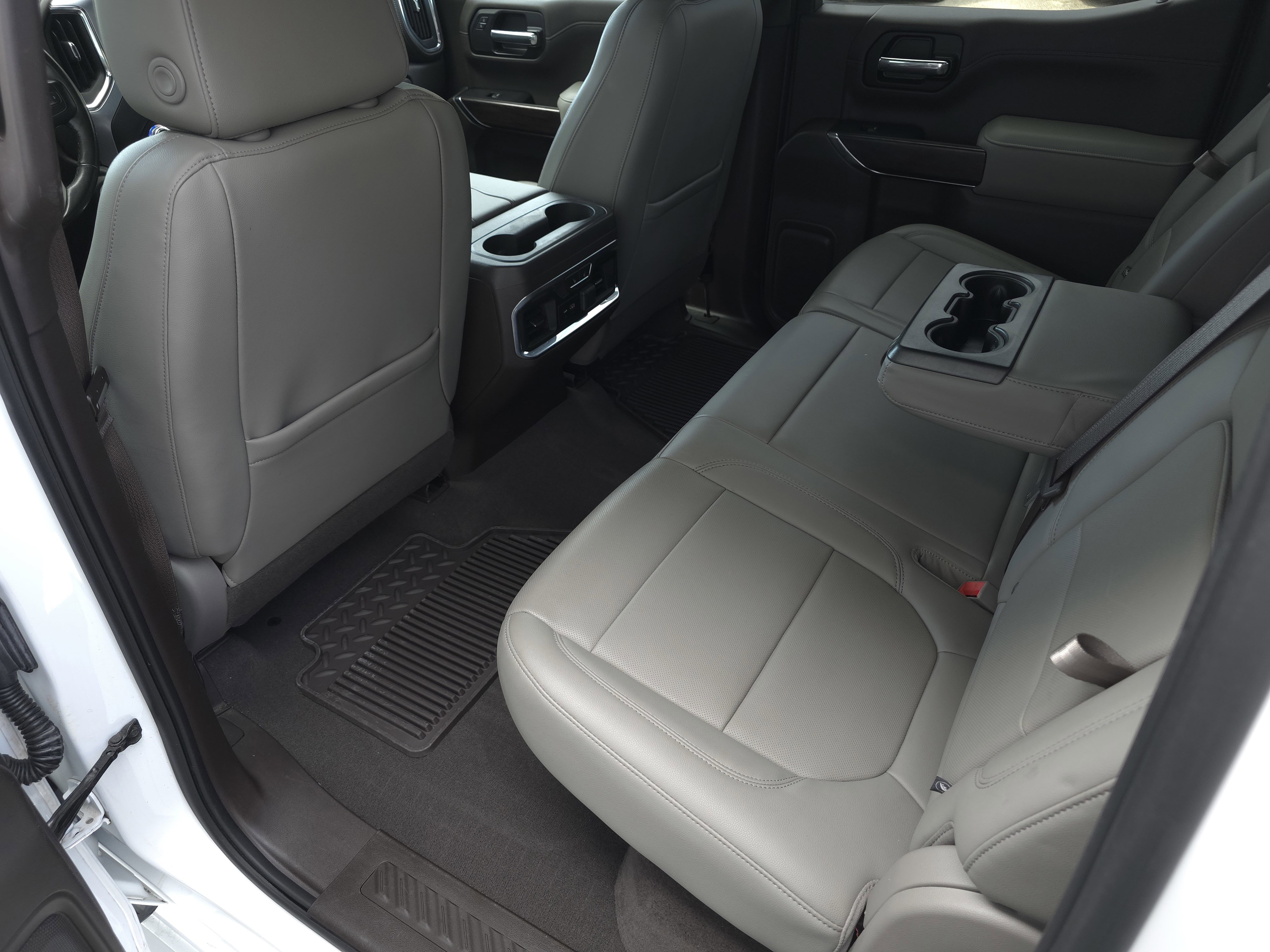 Used 2020 GMC Sierra 1500 SLT w/ SLT Premium Plus Package image 28