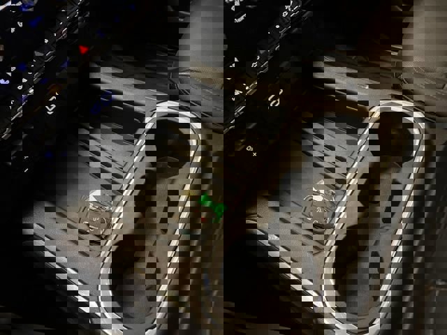 Certified 2022 GMC Sierra 1500 SLT w/ SLT Premium Plus Package image 23