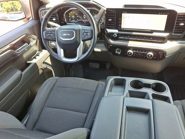 Used 2022 GMC Sierra 1500 Elevation AWD/4WD image 14