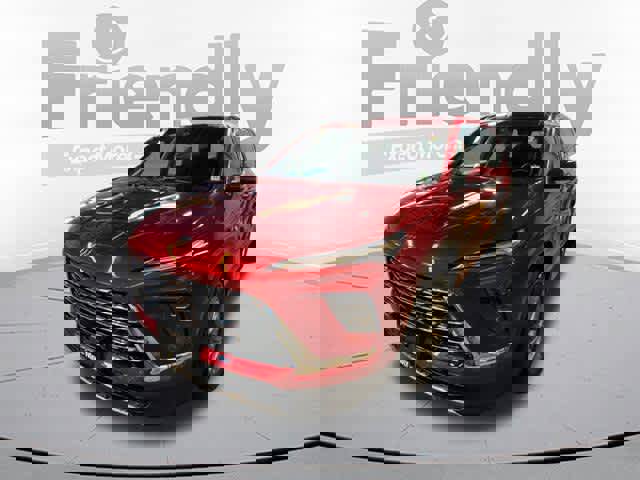 Used 2025 Buick Enclave Preferred