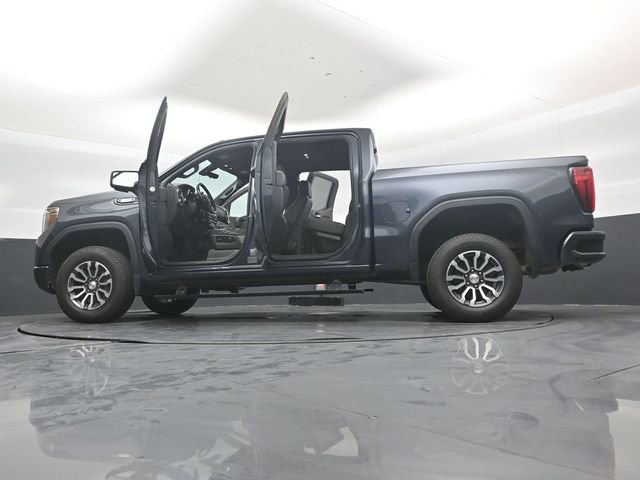 Used 2021 GMC Sierra 1500 AT4 w/ AT4 Premium Package image 57