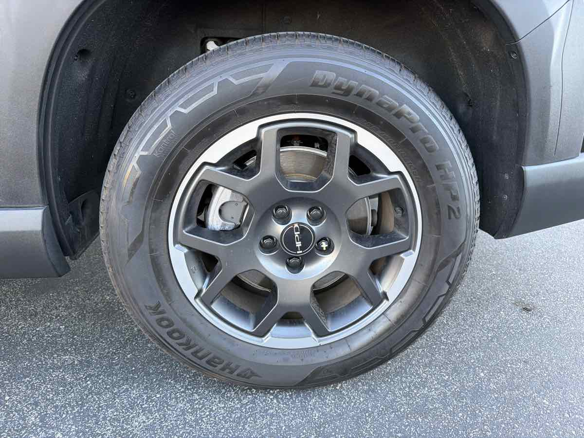 Used 2024 Honda Pilot EX-L image 36