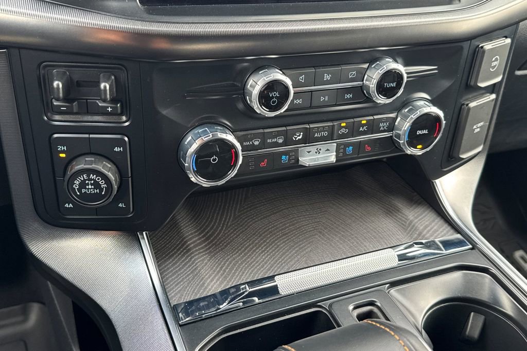 Used 2023 Ford F150 Platinum w/ Equipment Group 701A High image 24