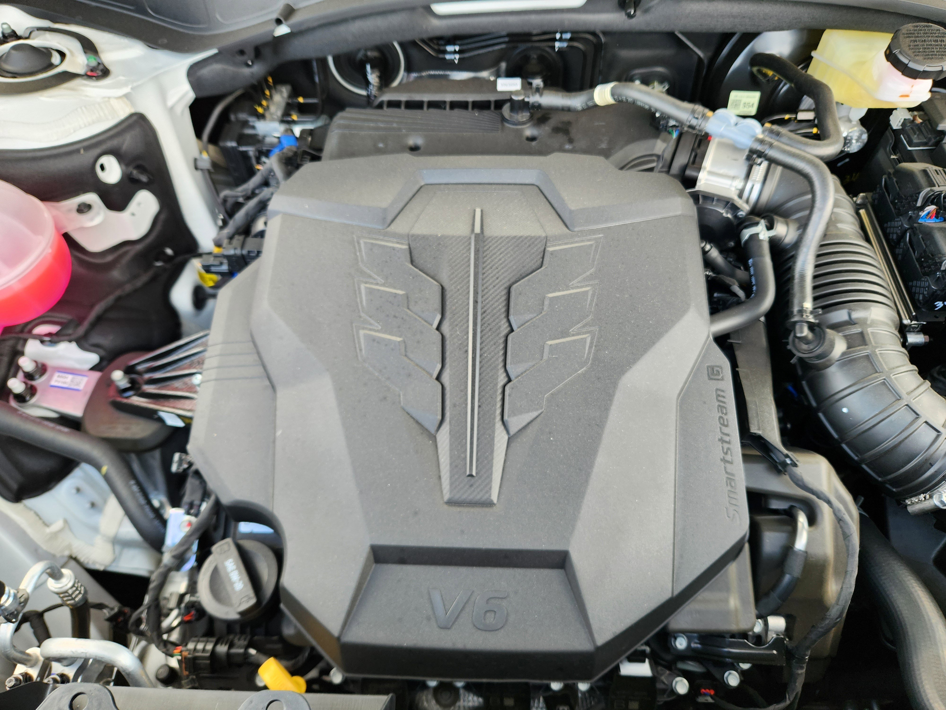 New 2026 Hyundai Palisade SE image 18