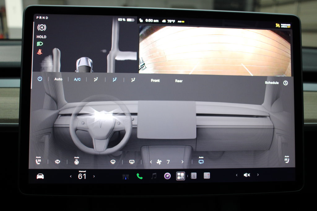 Used 2023 Tesla Model 3 Standard Range RWD image 13