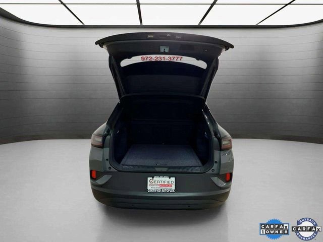 Used 2024 Volkswagen ID.4 S image 7