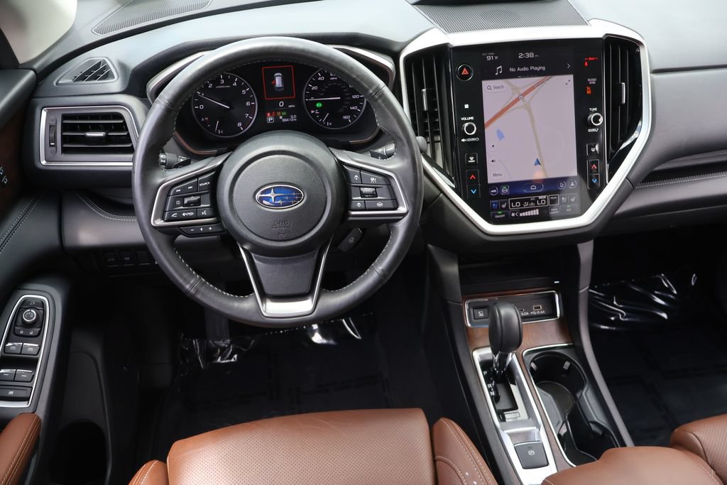 Used 2023 Subaru Ascent Touring AWD/4WD image 14