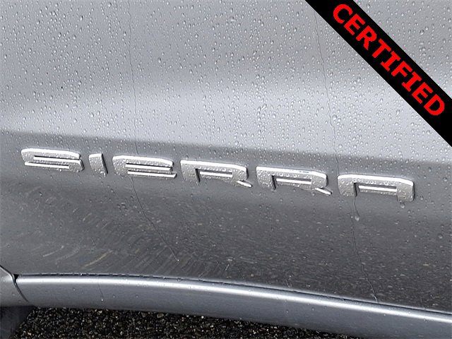 Used 2024 GMC Sierra 1500 SLT image 31