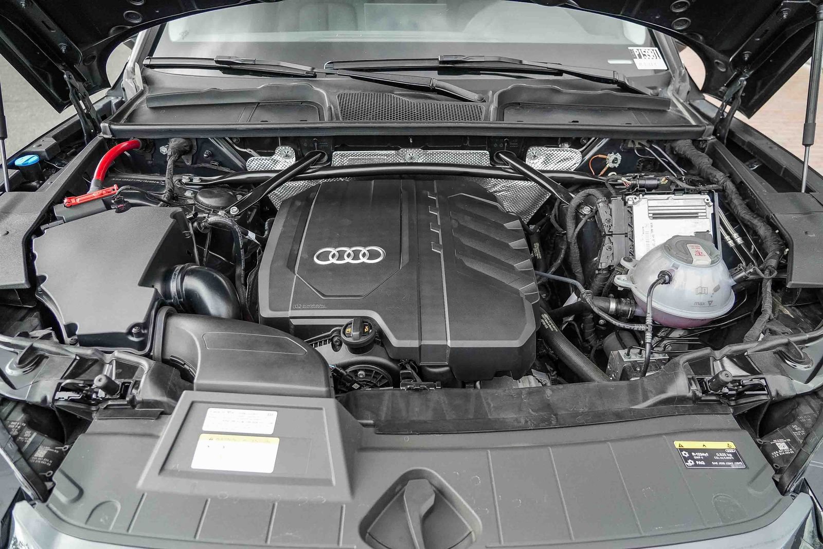 Certified 2023 Audi Q5 Premium w/ Premium Plus Package AWD/4WD image 29