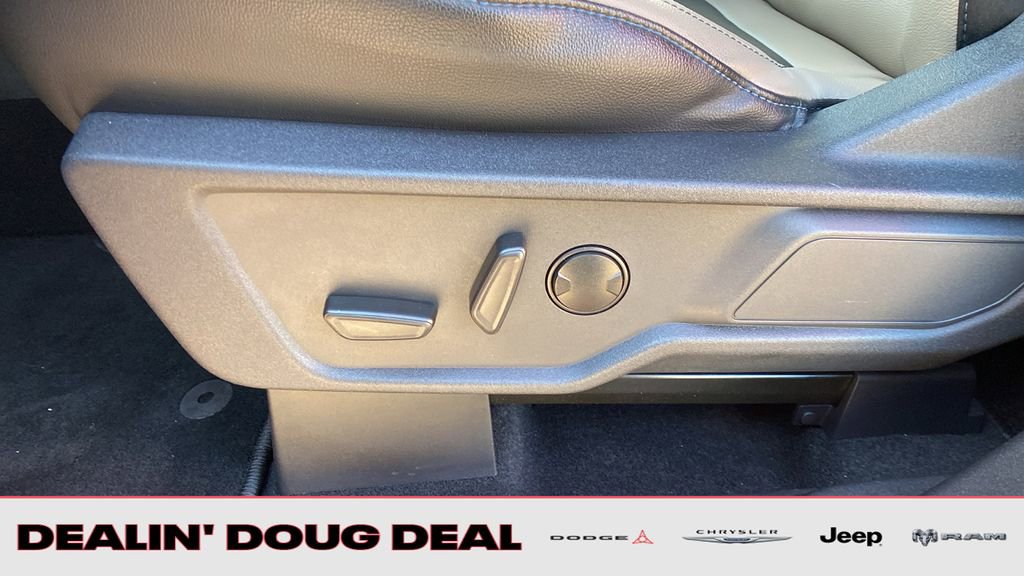 Used 2024 Ford Bronco Wildtrak image 16