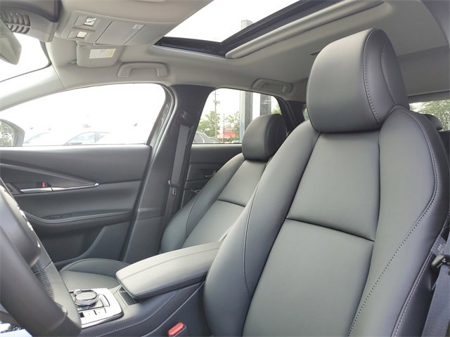 New 2025 MAZDA CX-30 AWD 2.5 S w/ Preferred Package image 6