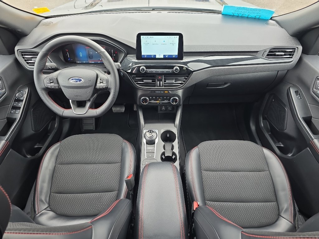 Used 2025 Ford Escape ST-Line image 21