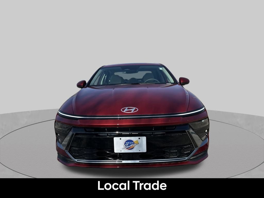 Used 2026 Hyundai Sonata SE FWD image 10