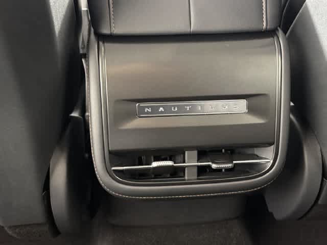New 2026 Lincoln Nautilus Premier AWD/4WD image 21
