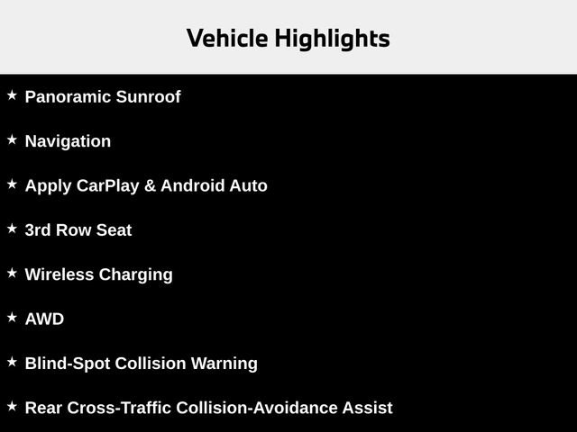 New 2026 Kia Sorento X-Line EX image 7