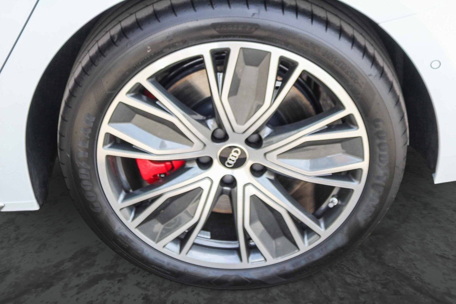 New 2025 Audi S5 Premium AWD/4WD image 11