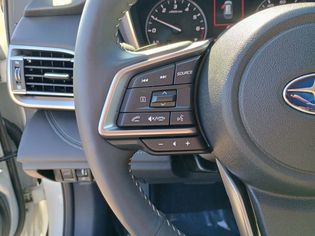 Certified 2024 Subaru Outback Touring image 26