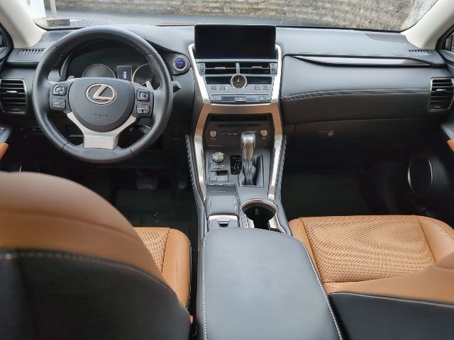 Used 2019 Lexus NX 300h AWD w/ Premium Package image 24