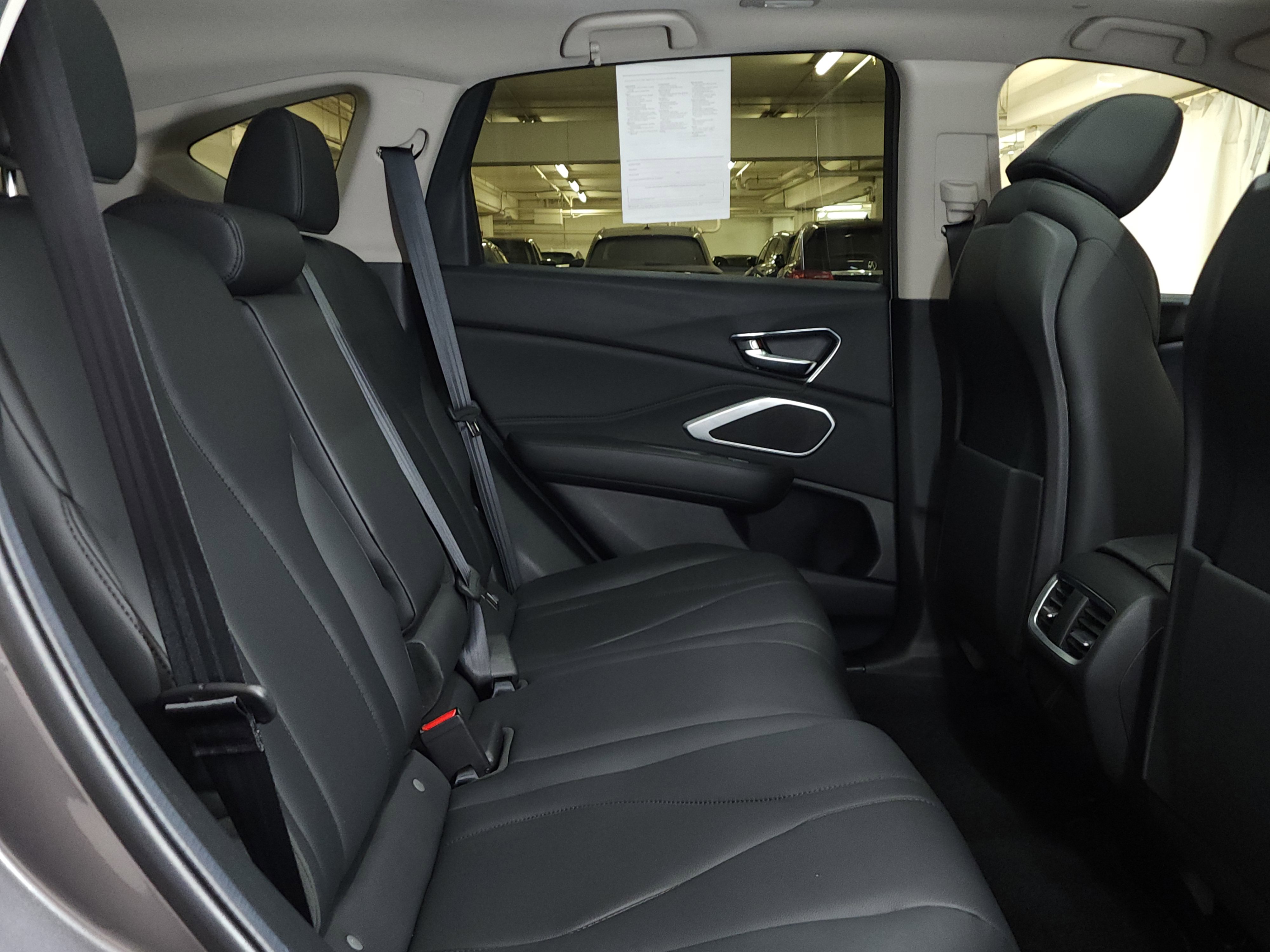 Certified 2024 Acura RDX SH-AWD image 20